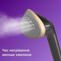 Отпариватель для одежды Philips STE3170/80 Фото 4