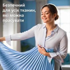 Отпариватель для одежды Philips STE3170/80 Фото 5