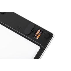 Весы напольные Ardesto SCB-965CORK Фото 4