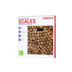 Весы напольные Ardesto SCB-965CORK Фото 5