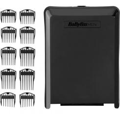 Машинка для стрижки Babyliss E986E Фото 2