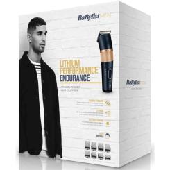 Машинка для стрижки Babyliss E986E Фото 3
