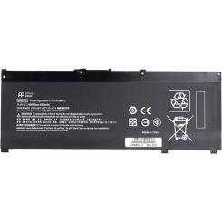 Аккумулятор для ноутбука PowerPlant HP HPSR03-3 11.4V 4000mAh Фото