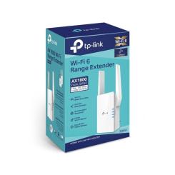 Ретранслятор TP-Link RE605X Фото 9