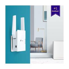 Ретранслятор TP-Link RE605X Фото 1