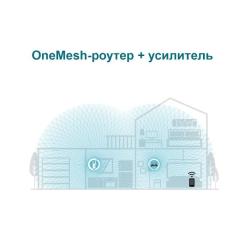 Ретранслятор TP-Link RE605X Фото 5