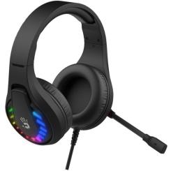 Наушники A4Tech Bloody G230p Black Фото 1