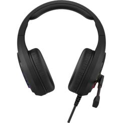 Наушники A4Tech Bloody G230p Black Фото 4