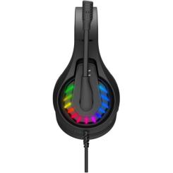 Наушники A4Tech Bloody G230p Black Фото 7