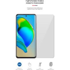 Пленка защитная Armorstandart ZTE Blade V40 / V40 Pro Фото 1