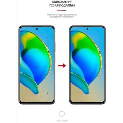 Пленка защитная Armorstandart ZTE Blade V40 / V40 Pro Фото 2