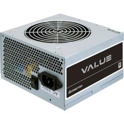 Блок питания Chieftec 600W Фото
