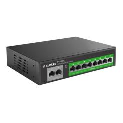 Коммутатор сетевой Netis P110GC Фото