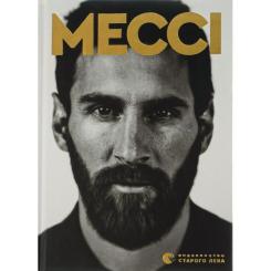 Книга Видавництво Старого Лева Мессі - Гільем Балага Фото