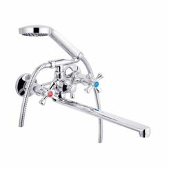 Смеситель Kroner Elbe-C072 Фото