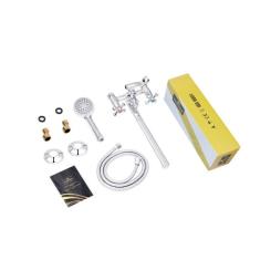 Смеситель Kroner Elbe-C072 Фото 1