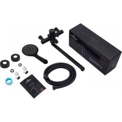 Смеситель Kroner Klassisch-SCH070 Фото 2