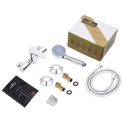 Смеситель Kroner Elbe-C050 Фото 3