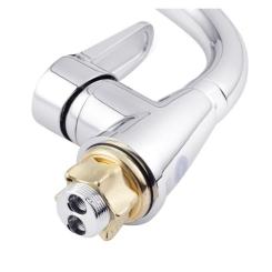 Смеситель Kroner Elbe-C031 Фото 5