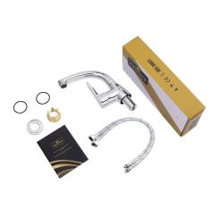 Смеситель Kroner Elbe-C031 Фото 7