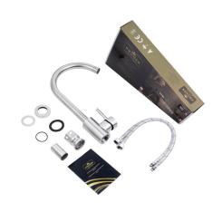 Смеситель Kroner Klassisch-ESG035 Фото 7