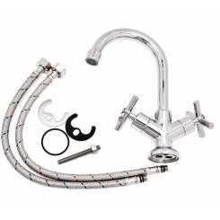 Смеситель Kroner Aller-C010 Фото 2