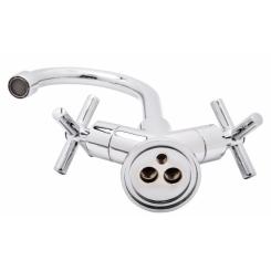 Смеситель Kroner Aller-C010 Фото 3