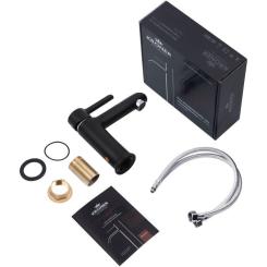 Смеситель Kroner Essen-SCH010 Фото 4