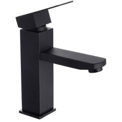 Смеситель Kroner Kubus-SCH010 Фото 2