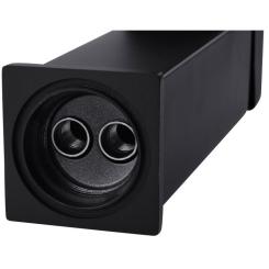 Смеситель Kroner Kubus-SCH010 Фото 3