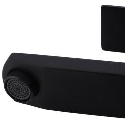 Смеситель Kroner Kubus-SCH010 Фото 4