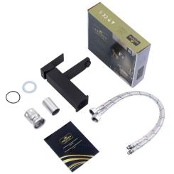 Смеситель Kroner Kubus-SCH010 Фото 5