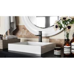 Смеситель Kroner Kubus-SCH010 Фото 6