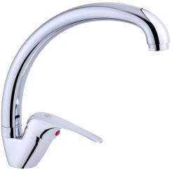 Смеситель Agua Leon-C031 Фото