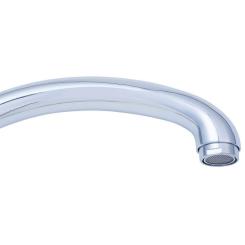 Смеситель Agua Leon-C031 Фото 2