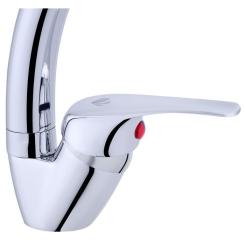 Смеситель Agua Leon-C031 Фото 3