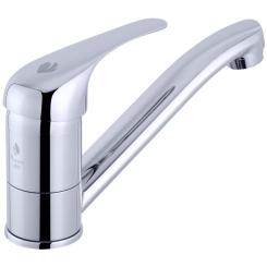 Смеситель Agua Leon-C010 Фото 1