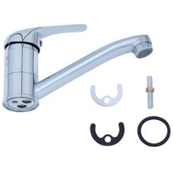 Смеситель Agua Leon-C010 Фото 2