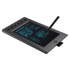 Графический планшет HiSmart WP9618 Фото