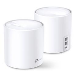 Точка доступа Wi-Fi TP-Link DECO-X20-1-PACK Фото 1