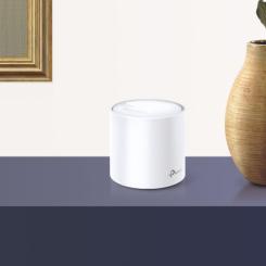 Точка доступа Wi-Fi TP-Link DECO-X20-1-PACK Фото 3