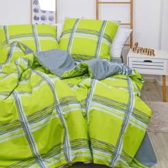 Постельное белье Viluta 19021 Ранфорс полуторный Фото