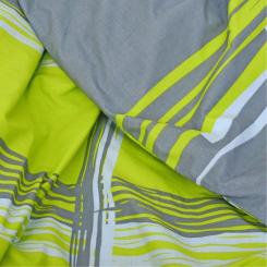 Постельное белье Viluta 19021 Ранфорс полуторный Фото 3