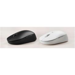 Мышка Xiaomi Mi Dual Mode Wireless Silent Edition White Фото 11