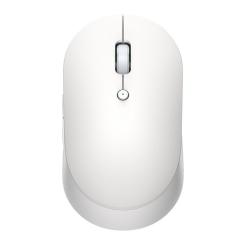 Мышка Xiaomi Mi Dual Mode Wireless Silent Edition White Фото