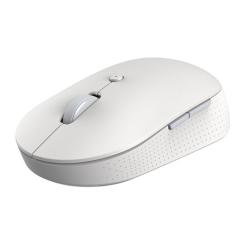 Мышка Xiaomi Mi Dual Mode Wireless Silent Edition White Фото 1