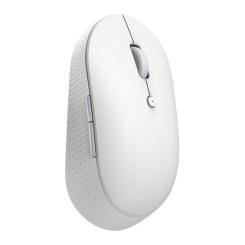 Мышка Xiaomi Mi Dual Mode Wireless Silent Edition White Фото 2