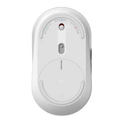 Мышка Xiaomi Mi Dual Mode Wireless Silent Edition White Фото 3