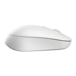 Мышка Xiaomi Mi Dual Mode Wireless Silent Edition White Фото 4
