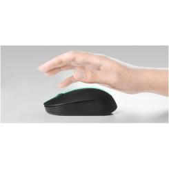 Мышка Xiaomi Mi Dual Mode Wireless Silent Edition White Фото 8
